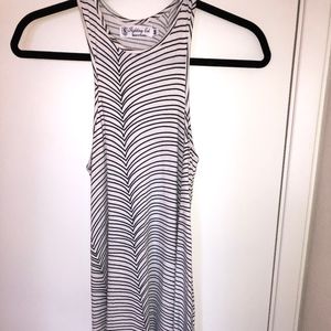 Fighting Eel Dress